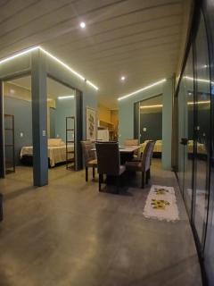 Casa Lagoa e Mar 4 - 1