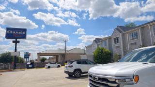 Classic Inn San Marcos, TX - 8