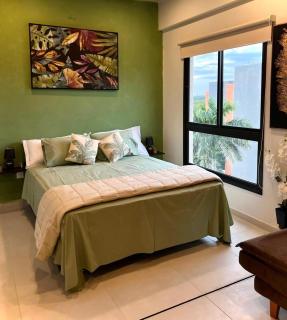 Moderno alojamiento amoblado en asuncion paraguay - 6