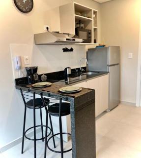 Moderno alojamiento amoblado en asuncion paraguay - 3