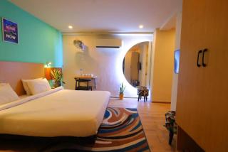 Imperial stayz sector 46 - 9