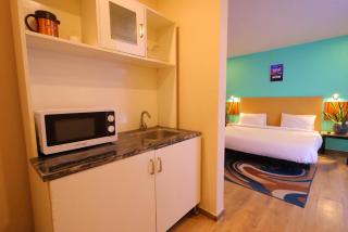 Imperial stayz sector 46 - 2