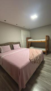 Sobrado aconchego Parque das Palmeiras em Bonito - 4