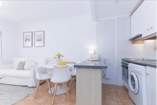 1-Bedroom Apartment for Rent in Torrevieja en los Frutales - 6