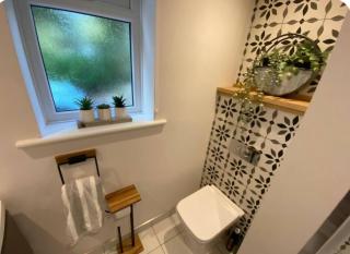 Luxury and cosy rural apartment ideal for mountain biking and walkers - 6