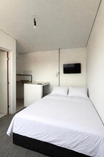 LOFT URBANO - Kitnet duplex ou Studio, Bairro Jardim Myrian - 2