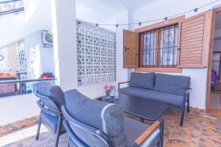 1-Bedroom Apartment for Rent in Torrevieja en los Frutales - 7