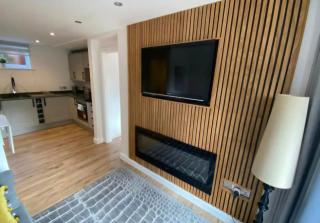 Luxury and cosy rural apartment ideal for mountain biking and walkers - 7