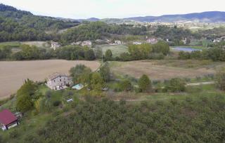 CASALE SANTA CATERINA Jacuzzi and Pool - Collazzone - 7