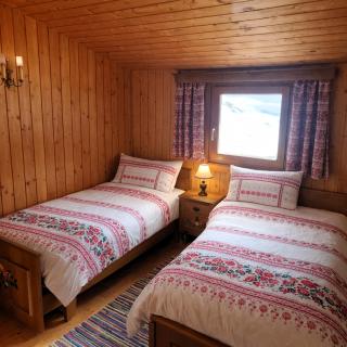 Hütte auf der Koralpe - Natur & Ruhe - 3