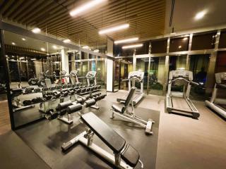 Tropicana the residence klcc homestay - 7