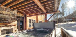 Cowboy Heaven Luxury Suites - Unit 2B - 9