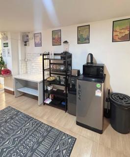 PROpaganda Guest House - 1