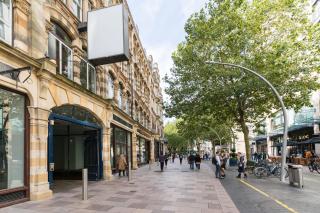 The best 2 bedroom Cardiff City Centre Apartment - 7