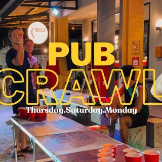 Whoopers Hostel Ao Nang - By The Beach - 3