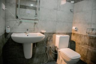 Coastal Stay Hiriketiya - 3