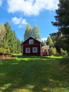 Torpet Åsen - 2