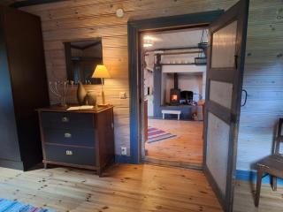 Torpet Åsen - 1