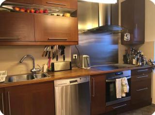 Cozy Stay In Downtown Reykjavik - 1