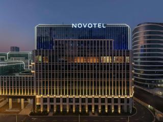 Novotel Shanghai Lingang - 9