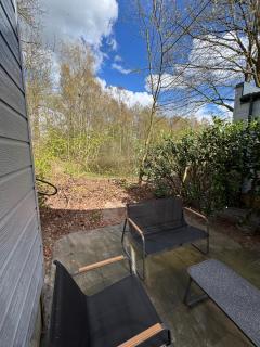 Luxe Chalet op vijf ster familiecamping! - 2