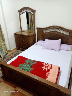 شقة على البحر في الاسكندريه - 3