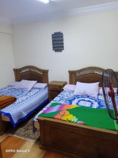 شقة على البحر في الاسكندريه - 2