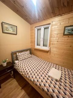 Domek Zacisze całoroczny - 4