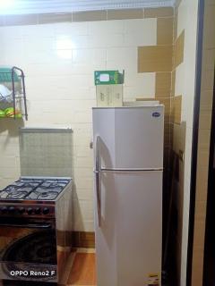 شقة على البحر في الاسكندريه - 1