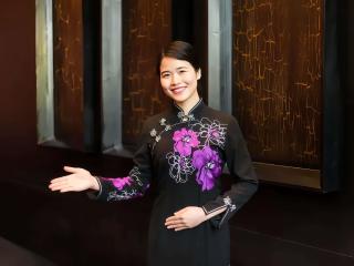 Grand Mercure Shanghai Century Park - 9