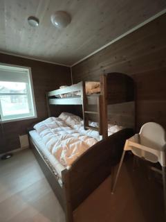 Leilighet i Myrkdalen - 1