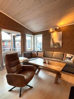 Leilighet i Myrkdalen - 9