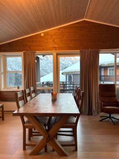 Leilighet i Myrkdalen - 8