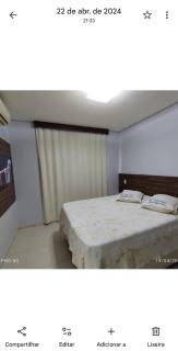 Casa da Madeira, centro de Caldas Novas - 6