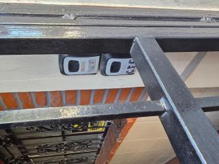 Modern and Cozy Rustic Loft - 5