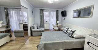 Apartment GLAMOUR Downtown balcony FREE PARKING SPACE - 1