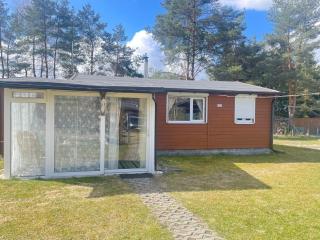 Domek Zacisze całoroczny - 7