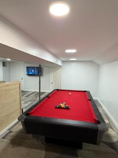 Brand New Reno At Lake Wallenpaupack - 7