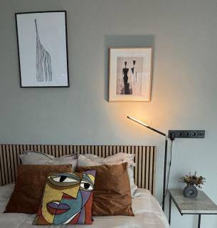 New studio in the city centre - 6