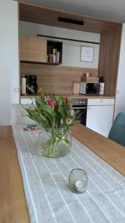 Ferienwohnung Sorgenfrei - 8