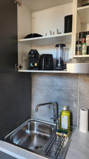 La Rose Toulousaine - Fully equipped 2-bedroom 3person - City center - 3
