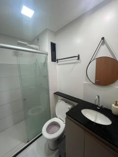 A Pérola de Maceió - Amplo 2 quartos Pertinho do mar! - 2