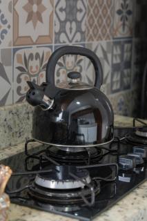 Loft da Serra - Santa Maria de Jetibá- ES - 5