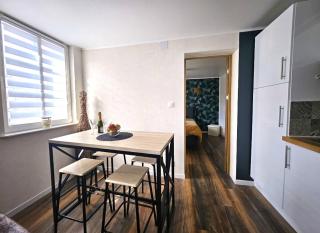Deux pièces proche Colmar sur la route des vins avec Sauna privé - 6