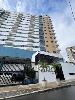 A Pérola de Maceió - Amplo 2 quartos Pertinho do mar! - 4