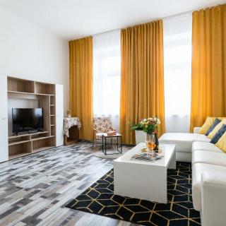 Apartmán u Smolena - 7