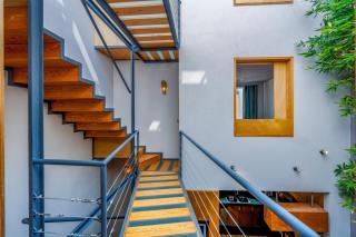 Casa Bamboo | Quiet Luxury near centro - 1