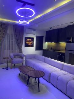 Roli Luxury Apartments - 8