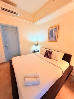 TimesQ Zenith Stay Service Suites - 5