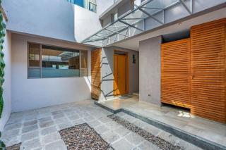Casa Bamboo | Quiet Luxury near centro - 9